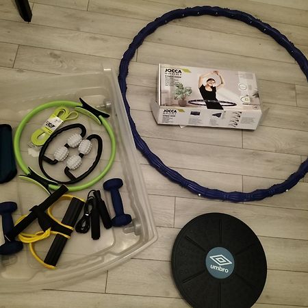 Appartamento Orleans Hypercentre Articles Fitness Et Bebe Esterno foto