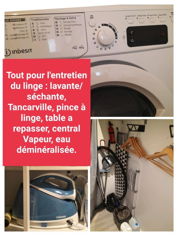 Appartamento Orleans Hypercentre Articles Fitness Et Bebe Esterno foto