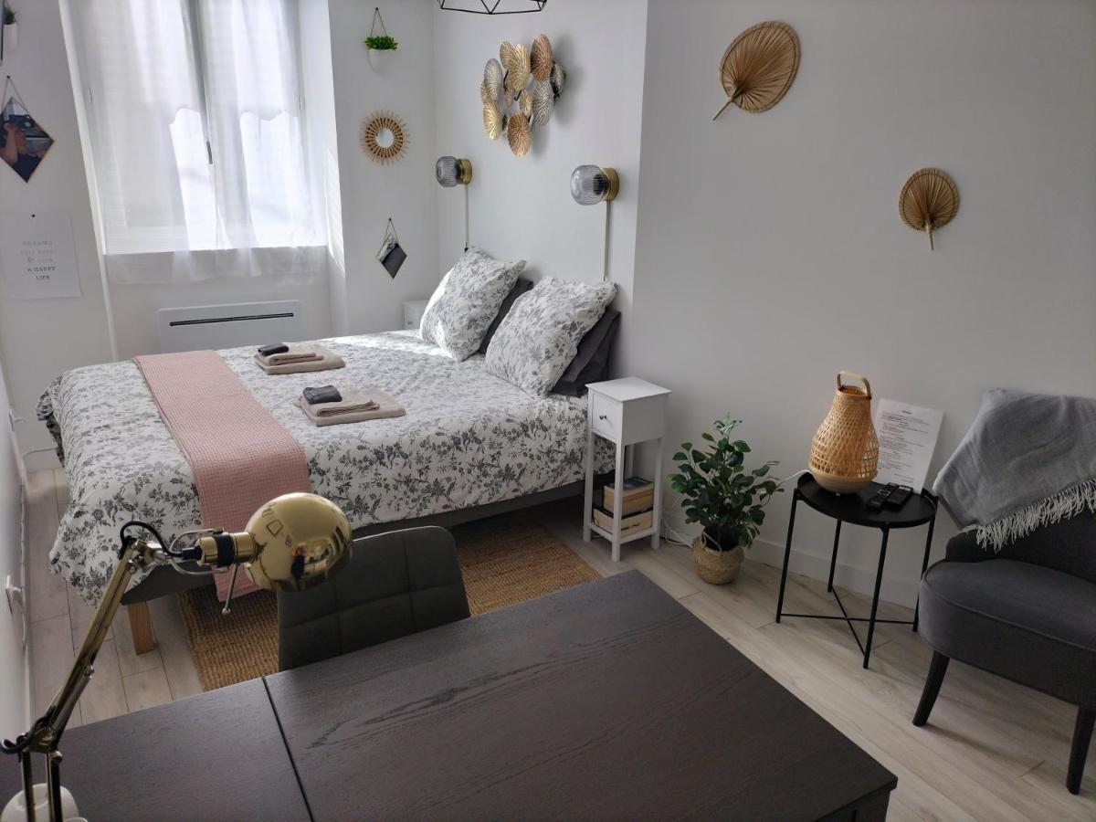 Appartamento Orleans Hypercentre Articles Fitness Et Bebe Esterno foto