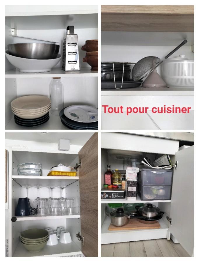 Appartamento Orleans Hypercentre Articles Fitness Et Bebe Esterno foto