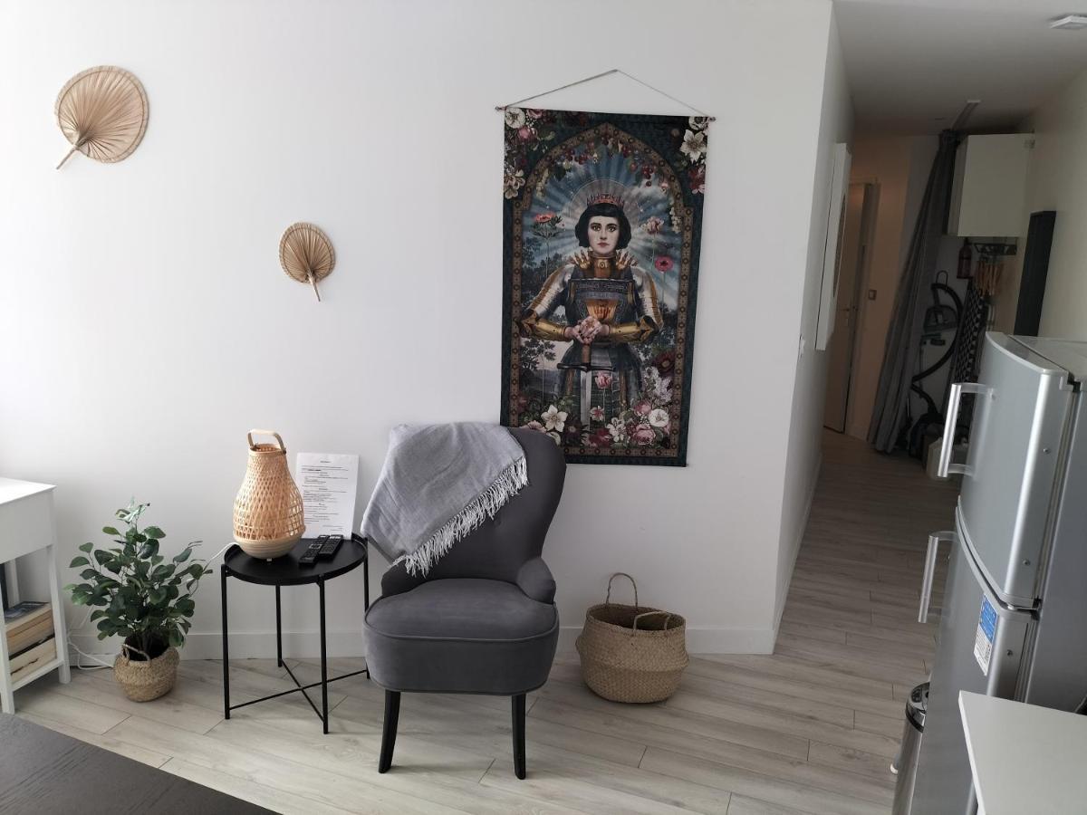 Appartamento Orleans Hypercentre Articles Fitness Et Bebe Esterno foto
